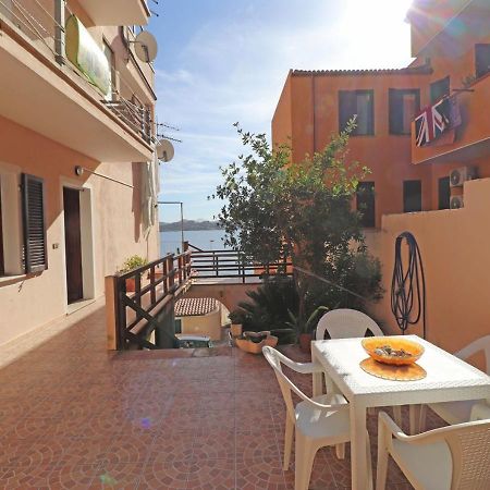Casa Silvana La Maddalena (Sassari) Exterior foto