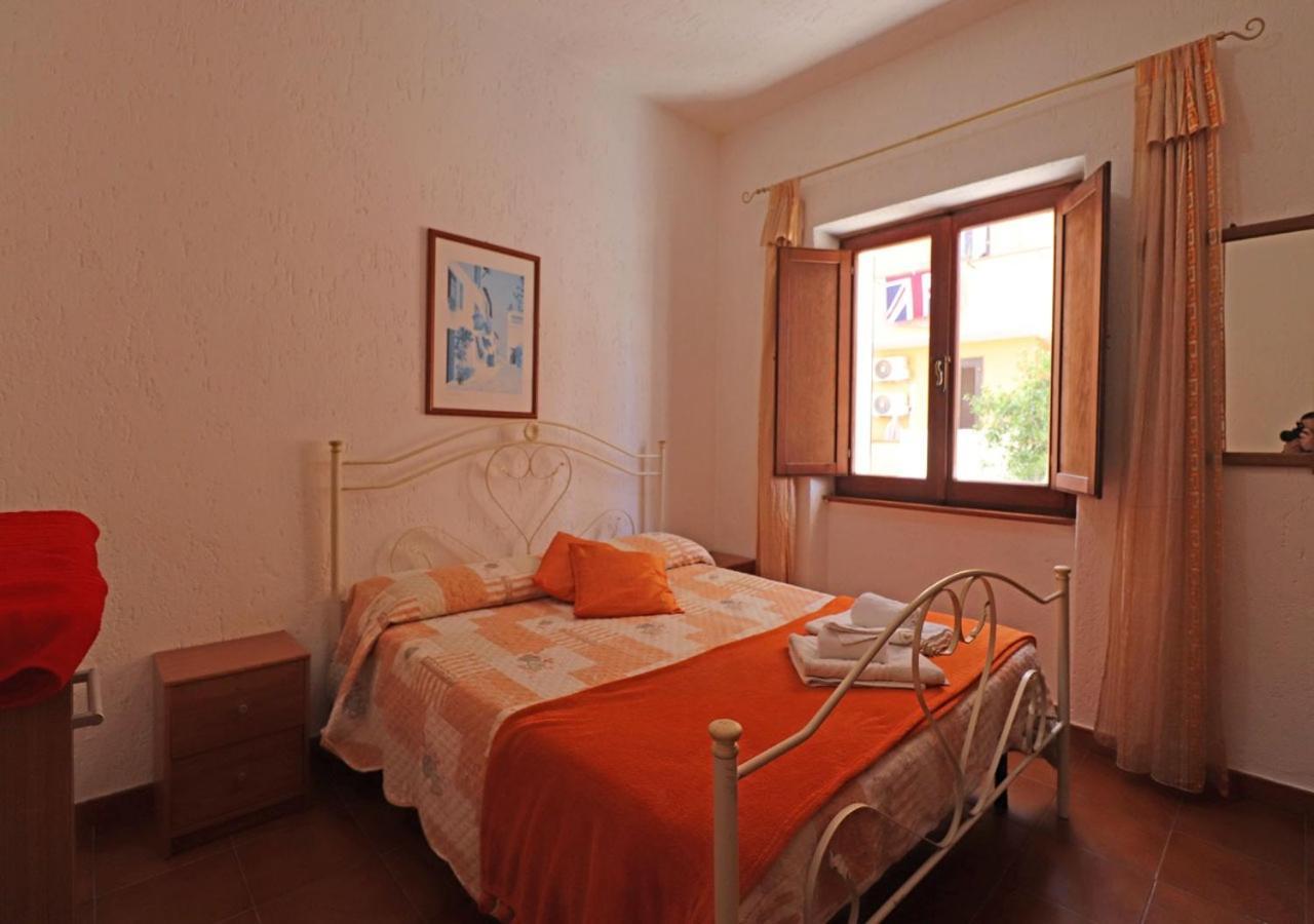 Casa Silvana La Maddalena (Sassari) Exterior foto