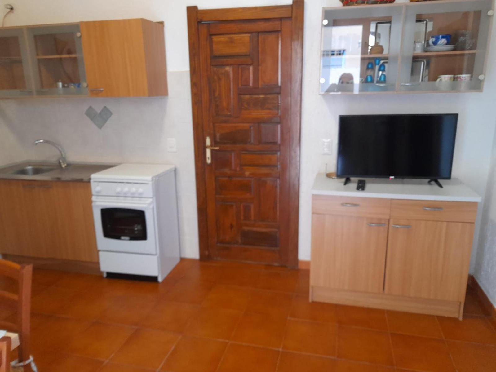 Casa Silvana La Maddalena (Sassari) Exterior foto