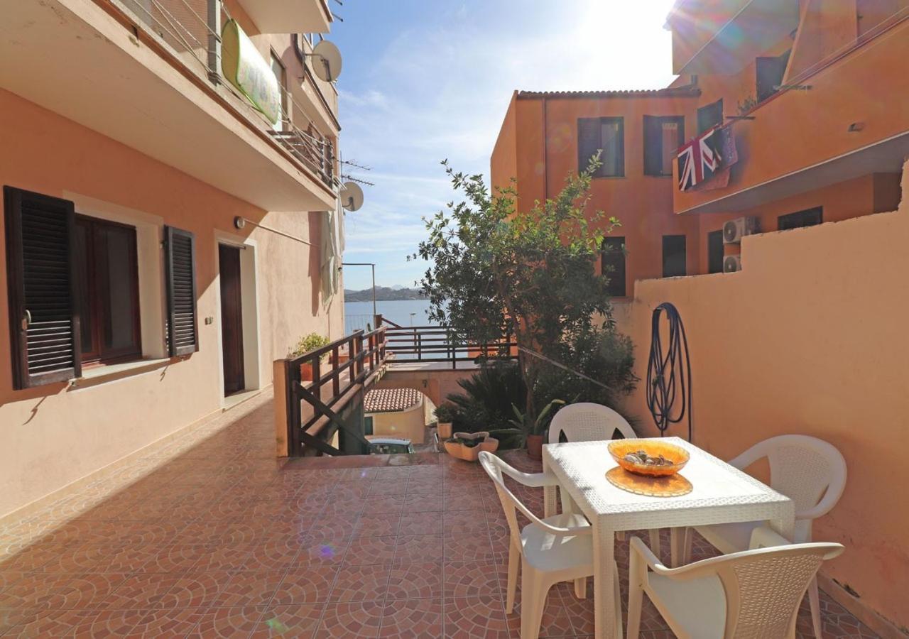 Casa Silvana La Maddalena (Sassari) Exterior foto